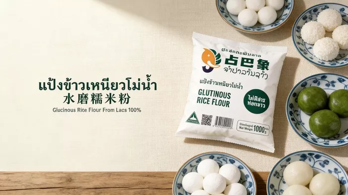 Phiên bản thân thiện người mới (Dành cho người mới làm bánh, hạ rào cản vận hành)
